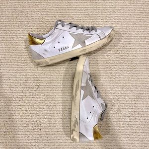 Golden Goose Sneakers